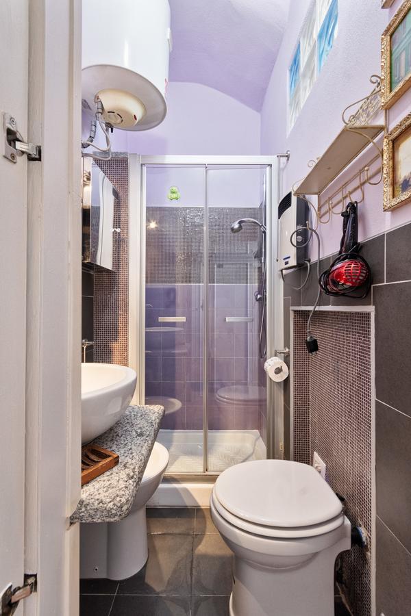 La Mole Sweet Studio Turim Exterior foto